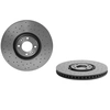 Image de Remschijf 09A8292X Brembo
