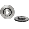 Image de Remschijf 09B47511 Brembo