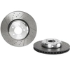 Image de Remschijf 09C39413 Brembo