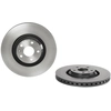 Image de Remschijf 09B03811 Brembo