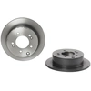 Image de Remschijf 08B66711 Brembo