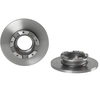 Image de Remschijf 08C24220 Brembo