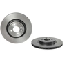 Image de Remschijf 08C30711 Brembo
