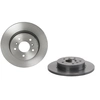 Image de Remschijf 08C54611 Brembo