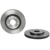 Image de Remschijf 09B59611 Brembo