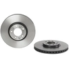 Image de Remschijf 09C13311 Brembo