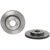 Image de Remschijf 09C17311 Brembo