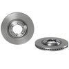 Image de Remschijf 09C24410 Brembo