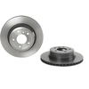 Image de Remschijf 09C31511 Brembo