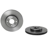 Image de Remschijf 09C42211 Brembo