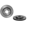 Image de Remschijf 09C54211 Brembo