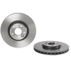 Image de Remschijf 09C54221 Brembo
