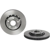 Image de Remschijf 09C71011 Brembo