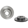 Image de Remschijf 09975321 Brembo