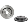 Image de Remschijf 09A55511 Brembo