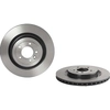 Image de Remschijf 09B50411 Brembo