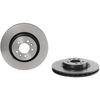 Image de Remschijf 09B85811 Brembo