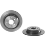 Image de Remschijf 08840511 Brembo