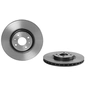 Image de Remschijf 09505811 Brembo