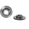 Image de Remschijf 09548811 Brembo