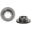 Image de Remschijf 09951011 Brembo