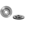 Image de Remschijf 09957441 Brembo