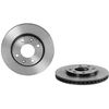 Image de Remschijf 09961011 Brembo