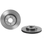 Image de Remschijf 09A45511 Brembo
