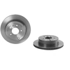 Image de Remschijf 09A62911 Brembo