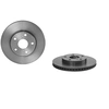 Image de Remschijf 09A86411 Brembo