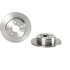 Image de Remschijf 09C17711 Brembo