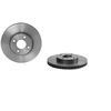 Image de Remschijf 09C54311 Brembo