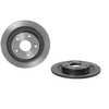Image de Remschijf 08C31011 Brembo