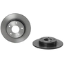 Image de Remschijf 08C65311 Brembo
