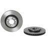 Image de Remschijf 09800451 Brembo