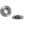 Image de Remschijf 09C17511 Brembo