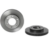 Image de Remschijf 09C42411 Brembo