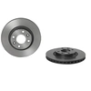 Image de Remschijf 09C28511 Brembo