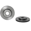Image de Remschijf 09C31211 Brembo