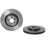 Image de Remschijf 09C20711 Brembo