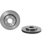 Image de Remschijf 09B64721 Brembo