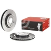 Image de Remschijf 09N26411 Brembo