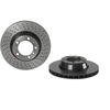 Image de Remschijf 09C87811 Brembo