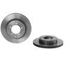 Image de Remschijf 09714331 Brembo