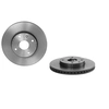 Image de Remschijf 09A91811 Brembo
