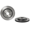 Image de Remschijf 09N26621 Brembo