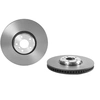 Image de Remschijf 09C41313 Brembo