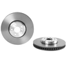Image de Remschijf 09D09513 Brembo