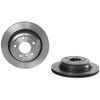 Image de Remschijf 09C64521 Brembo