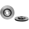 Image de Remschijf 09C42611 Brembo
